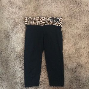 “Pink “ Capri pants